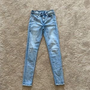 American Eagle Women’s Size 2 jeans